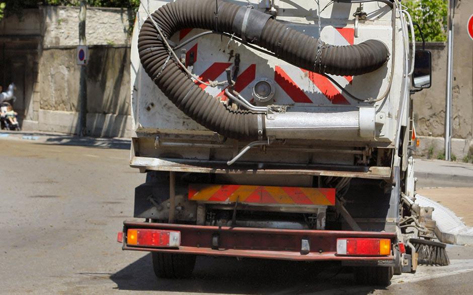déboucher canalisation egout Quincy-sous-Sénart