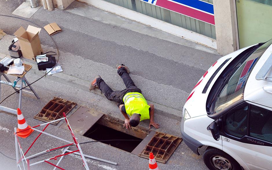 déboucher les toilette Carrières-sur-Seine
