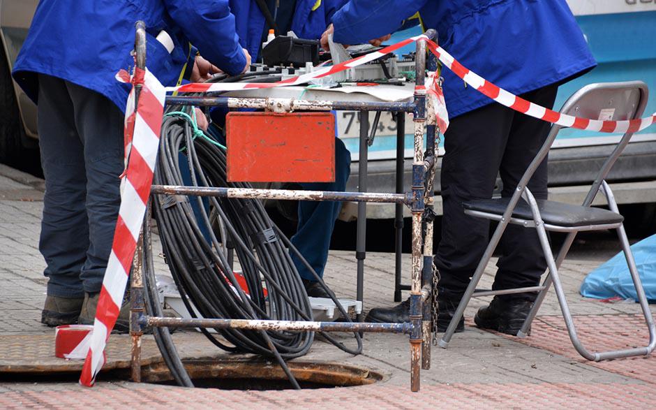 déboucheur de canalisation Colombes