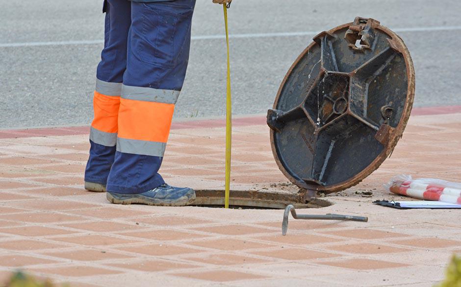 dégorgement canalisation Bondy