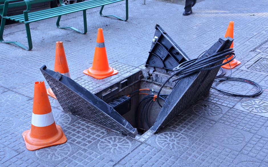 déboucheur de canalisation Colombes