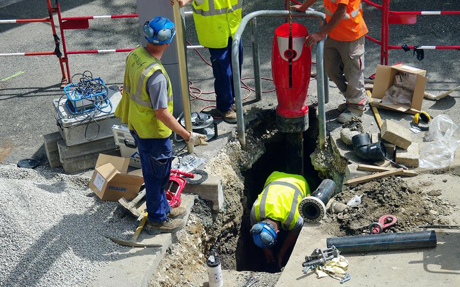 dégorgement canalisation Paris 11
