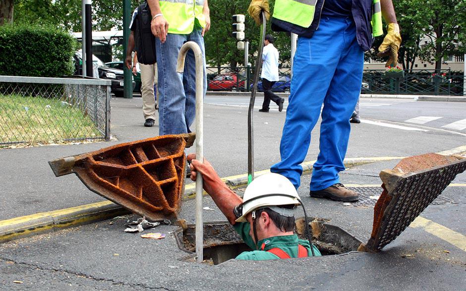 meilleur déboucheur canalisation Paris 3